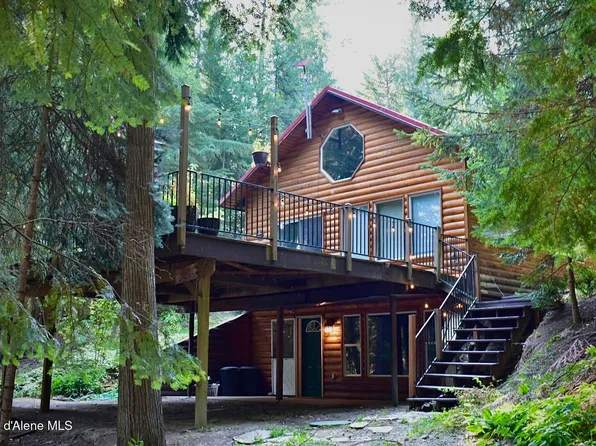 294 Fall Creek Rd, Naples, ID 83847