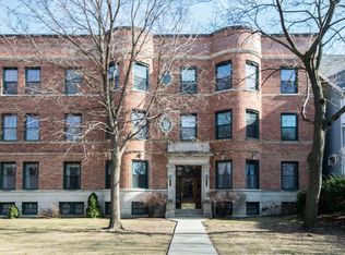 4651 N Dover St UNIT 3, Chicago, IL 60640
