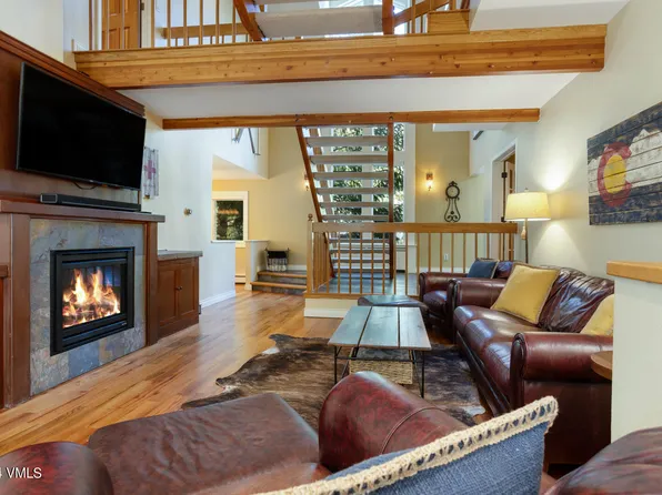 18 Beaver Rd #1, Avon, CO 81620