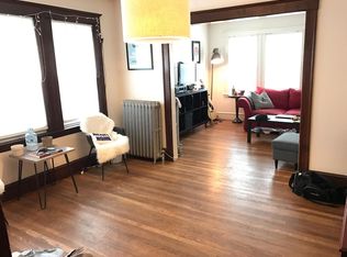 59 Presentation Rd #2, Brighton, MA 02135