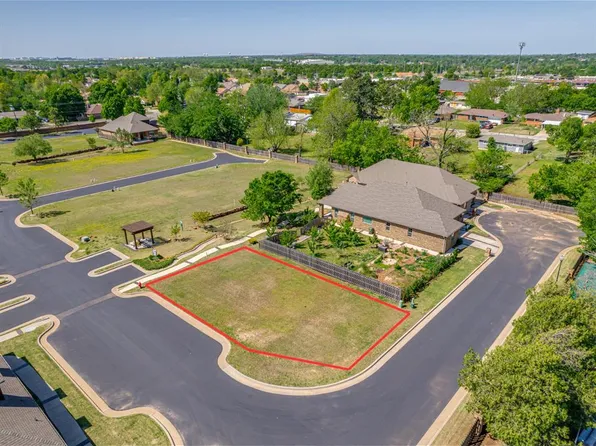 9234 Elaine Dr Lot 8, Oklahoma City, OK 73130