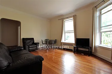 Rented by City Connections Realty