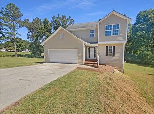 3455 Cascade Trl, Villa Rica, GA 30180