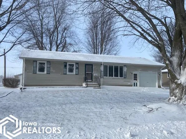 830 5th Ave SW, Britt, IA 50423