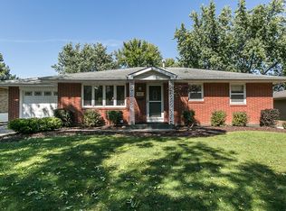 3463 Crestwood Dr, Dubuque, IA 52002