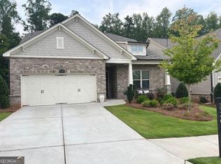 3340 Steinbeck St, Cumming, GA 30041