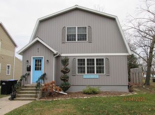817 Superior St, Sturgeon Bay, WI 54235