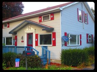 146 N Williamson Rd, Blossburg, PA 16912