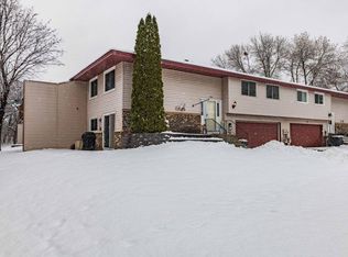 4466 Woodgate Point, Eagan, MN 55122