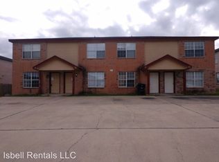 1404 Dugger Cir APT A, Killeen, TX 76543