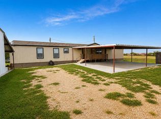 20082 Frank Rd #57, Paint Rock, TX 76866