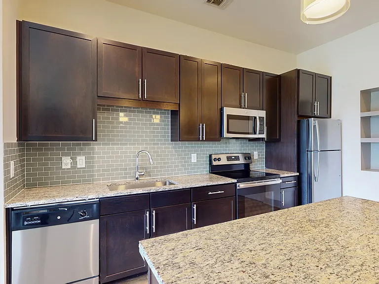 The Flats at Palisades — Photo 57