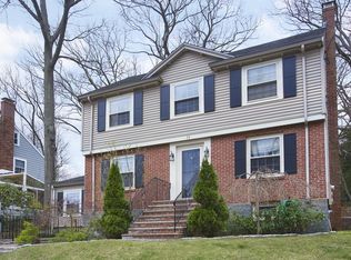 10 Glenburnie Rd, West Roxbury, MA 02132
