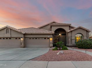 2058 E Marlene Dr, Gilbert, AZ 85296