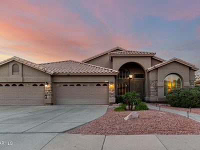 2058 E Marlene Dr, Gilbert, AZ, 85296