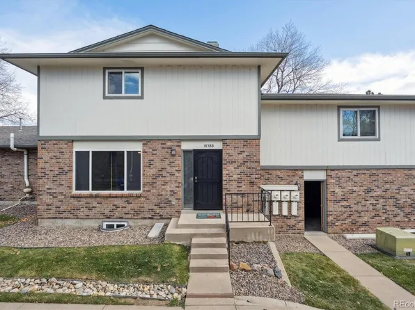 1838 S Ammons Street #B, Lakewood, CO 80232