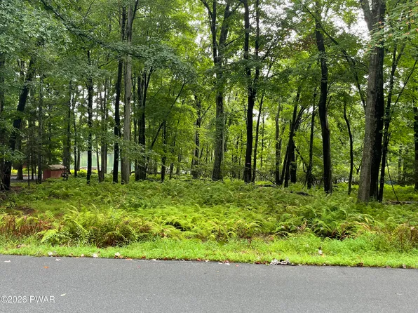 LOT 76 Fawn Lake Dr, Hawley, PA 18428