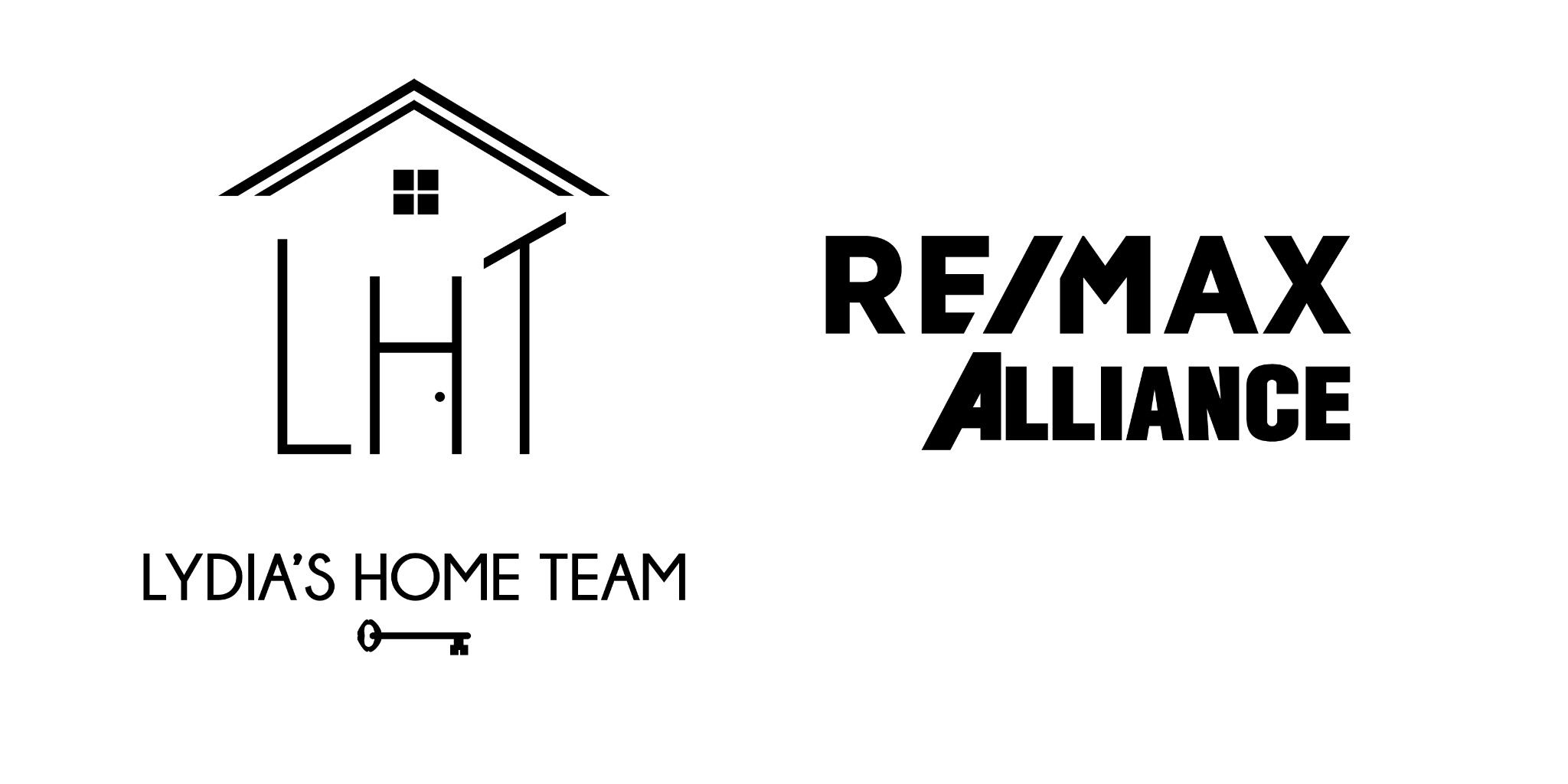 Lydia's Home Team - RE/MAX Alliance