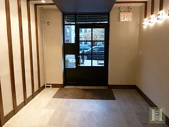 Rented by Halstead Real Estate