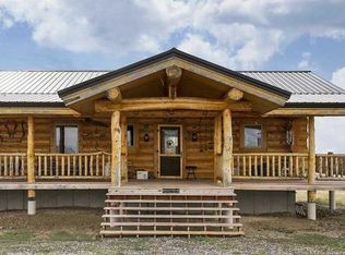 2230 Stonehouse Rd, Shepherd, MT 59079