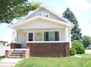 2111 S 10th St, Manitowoc, WI 54220