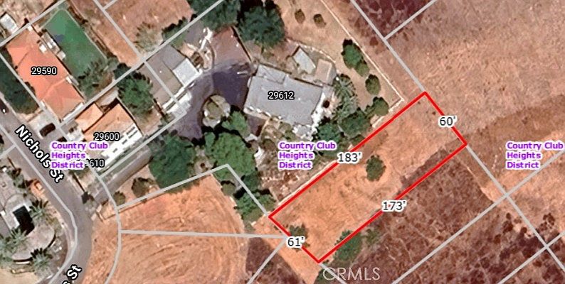 2nd image of 0 Dwan Dr #756