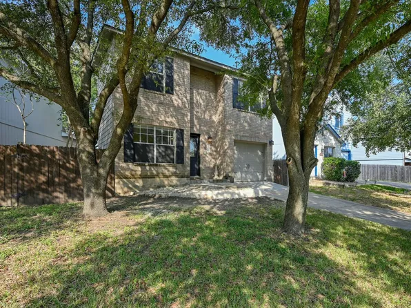 1531 Parkfield Cir, Round Rock, TX 78664