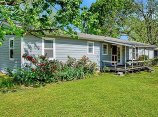 3102 Sherman St, Melissa, TX 75454