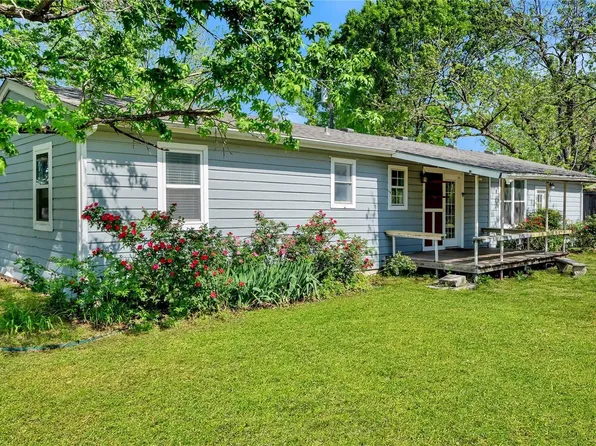 3102 Sherman St, Melissa, TX 75454