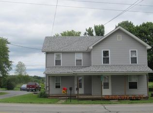 7153/7155 Us Highway 322, Cranberry, PA 16319