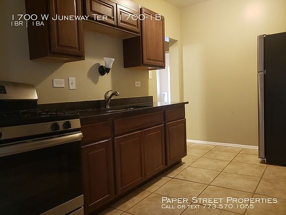 5th image of 1700 W Juneway Ter #17001B