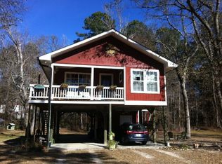 137 Miles Rd, Uvalda, GA 30473