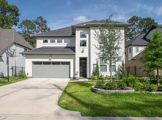 16 Clearview Terrace Pl, The Woodlands, TX 77375