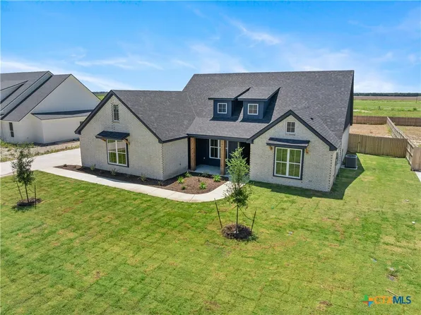 1823 Ember Dr, Temple, TX 76502