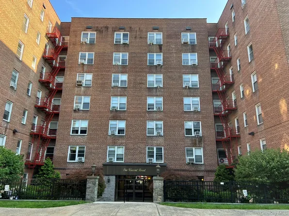1 Vincent Unit 3K, Bronxville, NY 10708