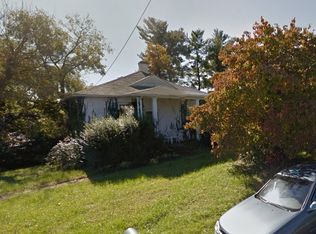 2333 Moir St NE, Roanoke, VA 24012