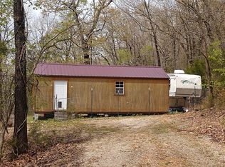 825 River Dr, Crane, MO 65633