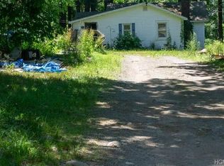 83 Longview Trl, Wurtsboro, NY