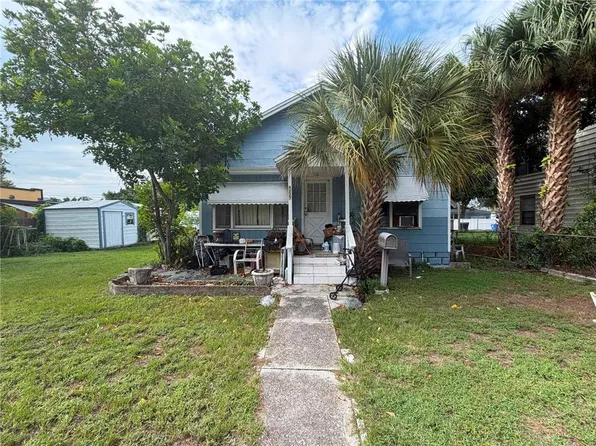 4227 2ND AVENUE S, ST PETERSBURG, FL 33711