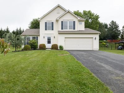 316 Flagstone Cir, Coatesville, PA, 19320