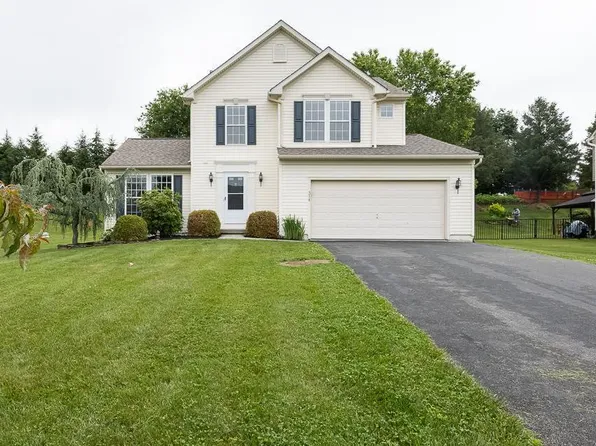 316 Flagstone Cir, Coatesville, PA 19320