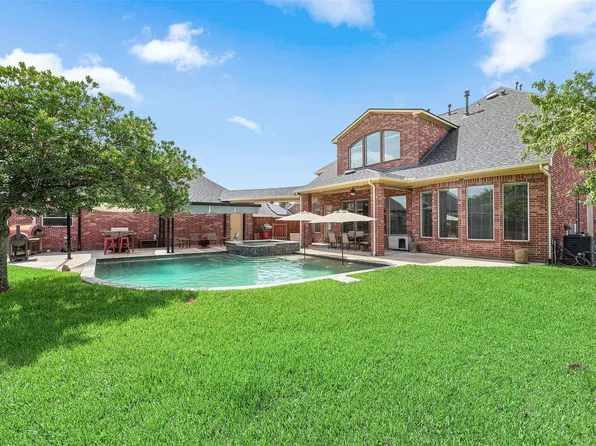 1532 Jag Holw, League City, TX 77573