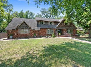 665 N Broadmoor Ave, Wichita, KS 67206