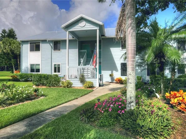 9635 Riverside Drive #4, Sebastian, FL 32958