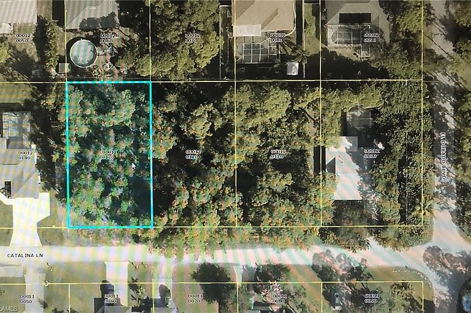 1st image of 4626 Catalina Ln Lot 13