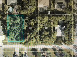 4626 Catalina Ln LOT 13, Bonita Springs, FL 34134