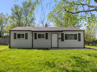 15 Juno Dr, Wentzville, MO 63385