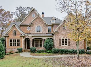 6109 Grand Marina, Gainesville, GA