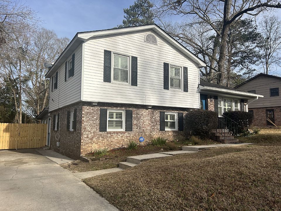 7670 Hillandale Rd, North Charleston, SC 29420 Zillow