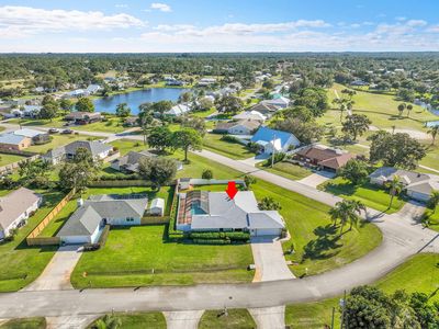 6003 Nettle Path Drive, Fort Pierce, FL, 34951